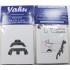 1/72 Focke-Wulf Fw 190A Early Instrument Panel for Tamiya/Zvezda kits