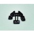 1/72 Macchi C.202 Folgore Early Instrument Panel for Hasegawa/Italeri kits