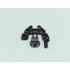 1/72 Macchi C.205 Veltro Instrument Panel for Hasegawa/Italeri kits