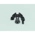 1/72 Macchi C.205 Veltro Instrument Panel for Hasegawa/Italeri kits