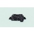 1/72 Republic P-47D Thunderbolt Early Instrument Panel for Tamiya kit