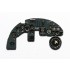 1/72 Dornier Do-17Z Night Fighter Instrument Panel for ICM kit