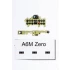 1/72 A6M5 Zero (Nakajima Green) Instrument Panel for Airfix/Hasegawa/Tamiya