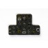 1/72 Curtiss Hawk H-75 Instrument Panel for AML kit