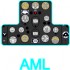 1/72 Curtiss Hawk H-75 Instrument Panel for AML kit