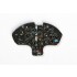 1/72 Mikoyan MiG-15 Instrument Panel for Eduard kit