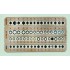 1/32 Arado Ar 234B-2 Instrument Panel for Fly kit
