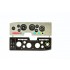 1/35 URAL 4320 Late Instrument Panel for Zvezda/Trumpeter/Alanger kits