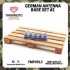 1/35 German Antenna Base Set 1