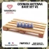 1/35 German Antenna Base Set 1