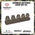 1/35 German Antenna Base Set 1