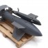 1/48 Ruhrstahl Fritz X PC1400X