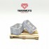 1/24 Workshop Storage Boxes Set