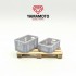 1/24 Workshop Storage Boxes Set