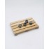 1/24 Rims Adapters for Aoshima to Tamiya