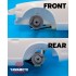 1/24 Nissan 240Z Brake for Tamiya #24367