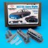 1/24 NISMO Aero Style Body kit for Tamiya S13 #24078