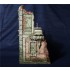 1/35 European Theatre of Operation Building Ruins #Town Hall (resin, 19 x 13 x 24cm)