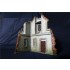 1/35 European Theatre of Operation Building Ruins #Town Hall (resin, 19 x 13 x 24cm)