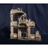 1/35 European Theatre of Operation Building Ruins #City (resin, 24 x 11 x 24.5cm)