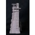1/35 European Theatre of Operation Building Ruins #A (resin, 10.8 x 8.5 x 19.5cm)