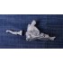 1/35 European Theatre of Operation Refugees (5 resin figures)