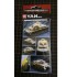 1/35 PzKpfw.IV Ausf.F1 Detail Set for Border Model #BT-003