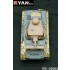 1/35 PzKpfw.IV Ausf.F1 Detail Set for Border Model #BT-003