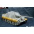 1/35 Jagdtiger Detail Set 2in1 for Takom kit #8001