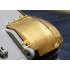 1/35 Jagdtiger Detail Set 2in1 for Takom kit #8001