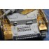 1/35 PzKpfw.IV Ausf.J Detail Set for Border Model #BT-008