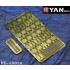 1/35 WWII German MG42 Ammo Boxes & Sight