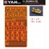 1/35 WWII US M2 Browning Machine Gun Ammo Boxes