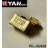 1/35 WWII US M2 Browning Machine Gun Ammo Boxes
