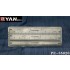 Model Scale Conversion Ruler for 1/35, 1/48, 1/24, 1/72, 1/350, 1/700