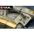 1/35 German Panzer Zimmerit Scraper