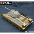 1/35 T34-76 Two in One Detail Set for Border Model #BT-009