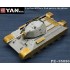 1/35 T34-76 Two in One Detail Set for Border Model #BT-009
