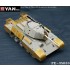1/35 T34-76 Two in One Detail Set for Border Model #BT-009