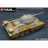 1/35 T34-76 Two in One Detail Set for Border Model #BT-009