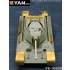 1/35 T34-76 Two in One Detail Set for Border Model #BT-009