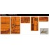 1/35 SdKfz.181 Early Production Type Detail Set for Border Model #BT-010