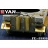 1/35 SdKfz.181 Early Production Type Detail Set for Border Model #BT-010