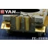 1/35 SdKfz.181 Early Production Type Detail Set for Border Model #BT-010