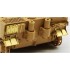 1/35 Tiger I Early Photo-Etched Parts for Rye Field Model RM-5078