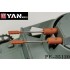 1/35 Panzer IV 30mm 'Ball Lightning' Detail Parts for Border-BT-039