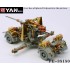 1/35 88mm Flak 36/37 Gun ''Super 88'' Enhanced Edition for Dragon #6923/6260