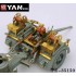 1/35 88mm Flak 36/37 Gun ''Super 88'' Enhanced Edition for Dragon #6923/6260