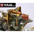 1/35 88mm Flak 36/37 Gun ''Super 88'' Enhanced Edition for Dragon #6923/6260