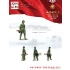 1/35 Sino-Vietnamese War Chinese PLA Soldiers 1979 (4 figures)